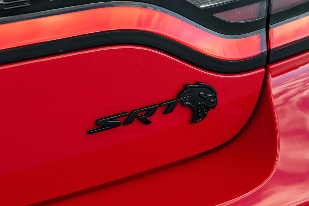 2019 Dodge Charger SRT Hellcat 7th Gen - Image 27 of 31