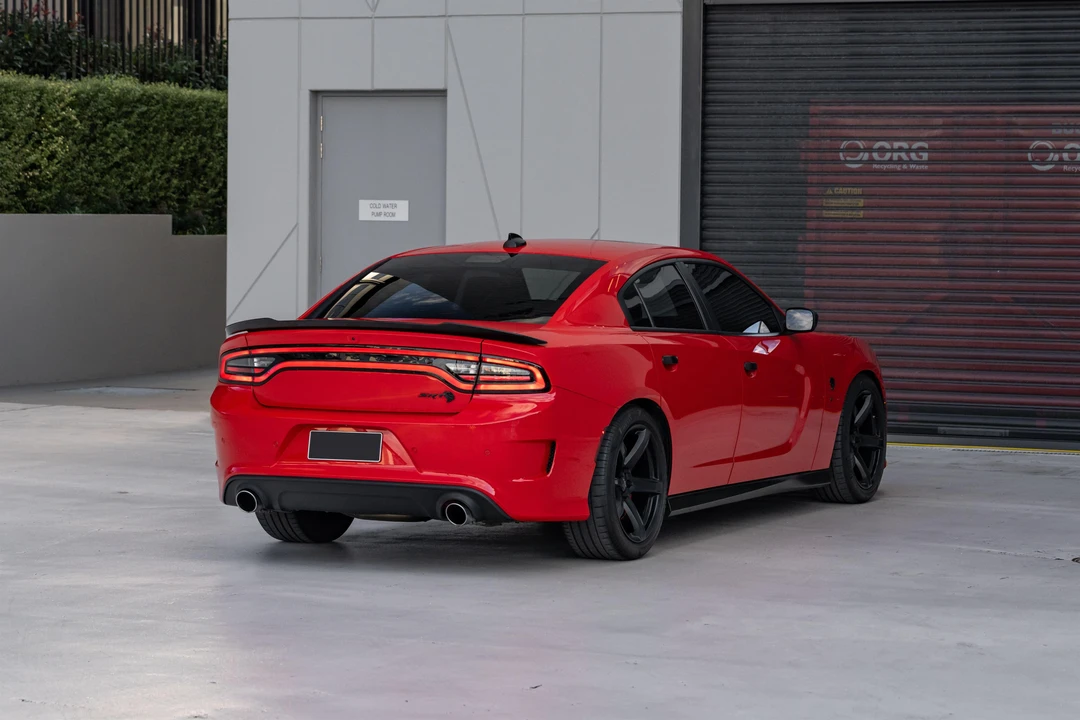 2019 Dodge Charger SRT Hellcat 7th Gen - Image 5 of 31