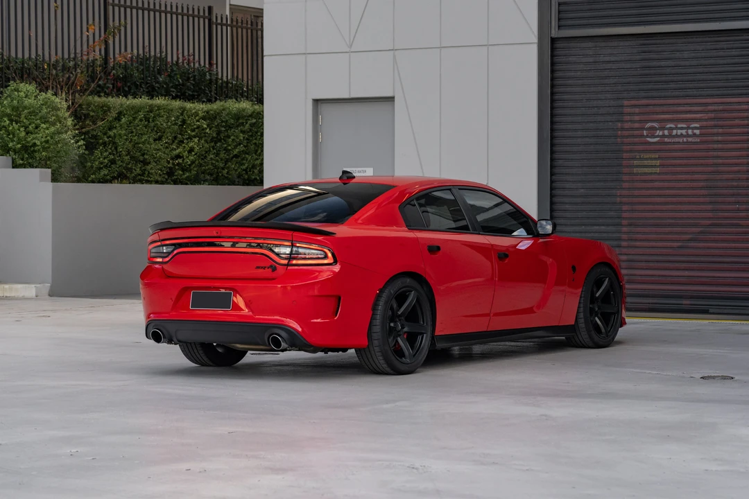 2019 Dodge Charger SRT Hellcat 7th Gen - Image 11 of 31