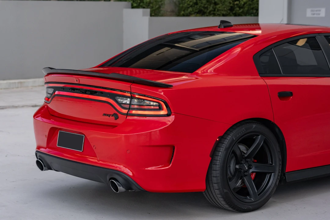 2019 Dodge Charger SRT Hellcat 7th Gen - Image 28 of 31