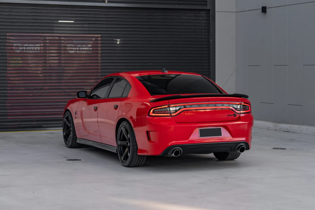 2019 Dodge Charger SRT Hellcat 7th Gen - Image 7 of 31