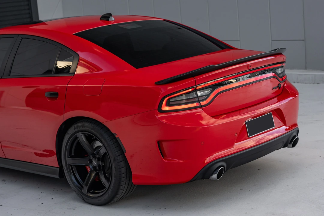 2019 Dodge Charger SRT Hellcat 7th Gen - Image 29 of 31