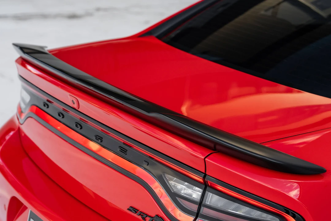 2019 Dodge Charger SRT Hellcat 7th Gen - Image 26 of 31