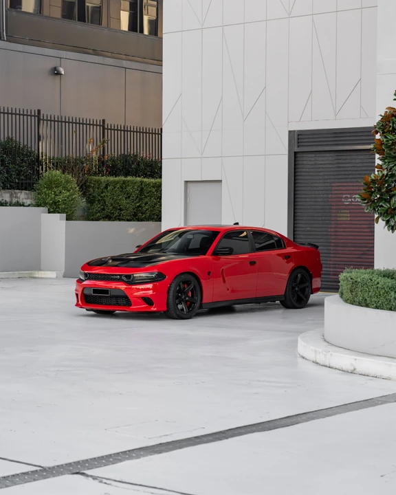 2019 Dodge Charger SRT Hellcat 7th Gen - Image 14 of 31