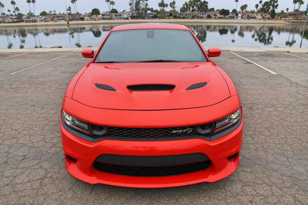 2019 Dodge Charger SRT Hellcat 7th Gen - Image 15 of 31