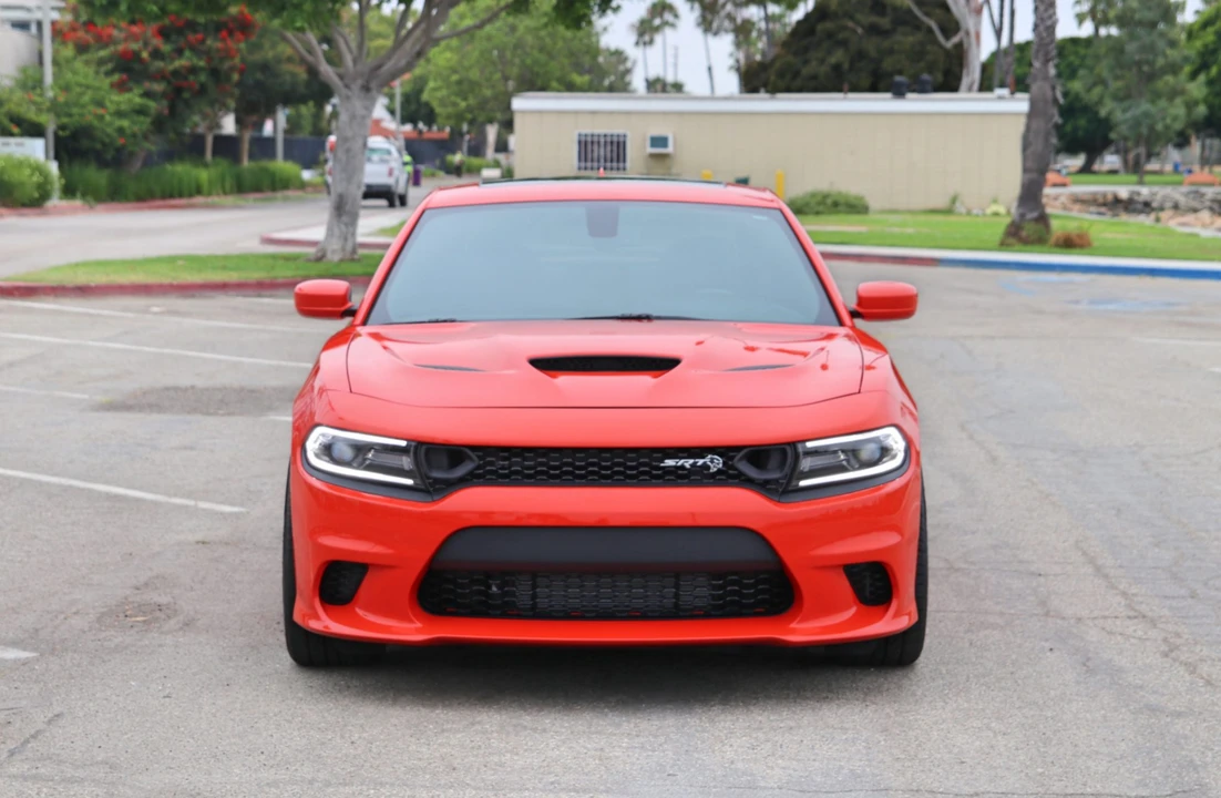 2019 Dodge Charger SRT Hellcat 7th Gen - Image 13 of 31