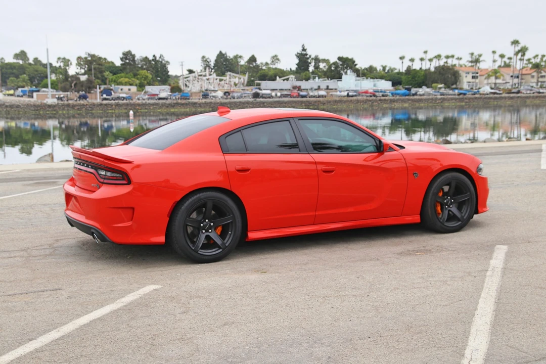 2019 Dodge Charger SRT Hellcat 7th Gen - Image 30 of 31