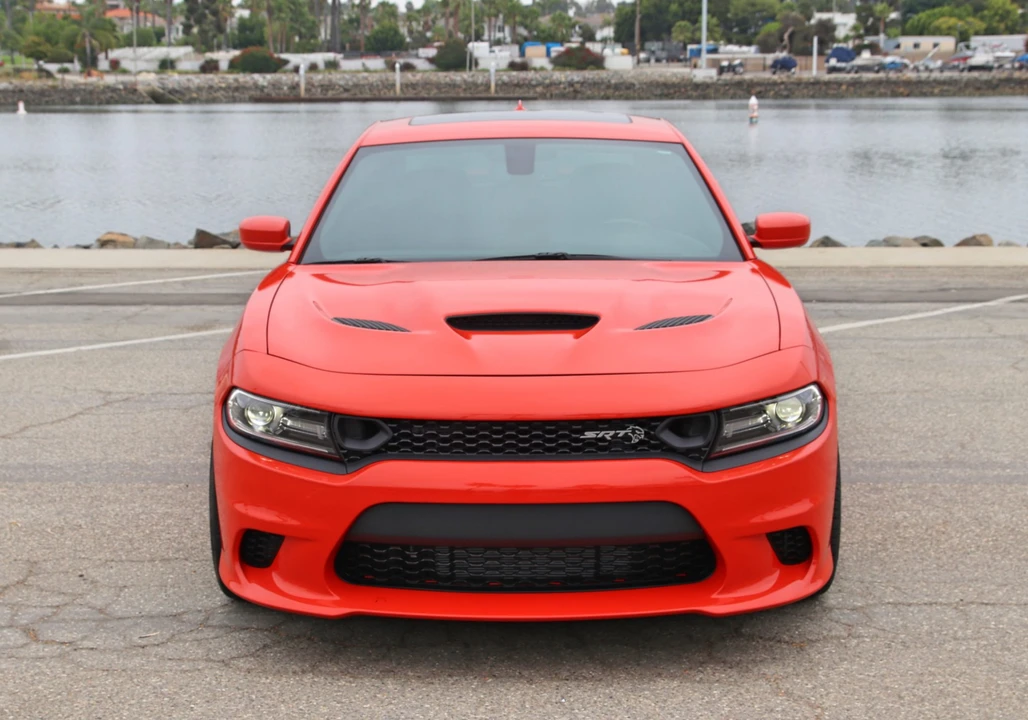 2019 Dodge Charger SRT Hellcat 7th Gen - Image 11 of 31