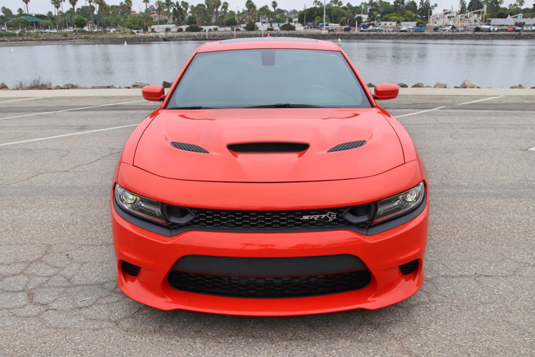 2019 Dodge Charger SRT Hellcat 7th Gen - Image 10 of 31