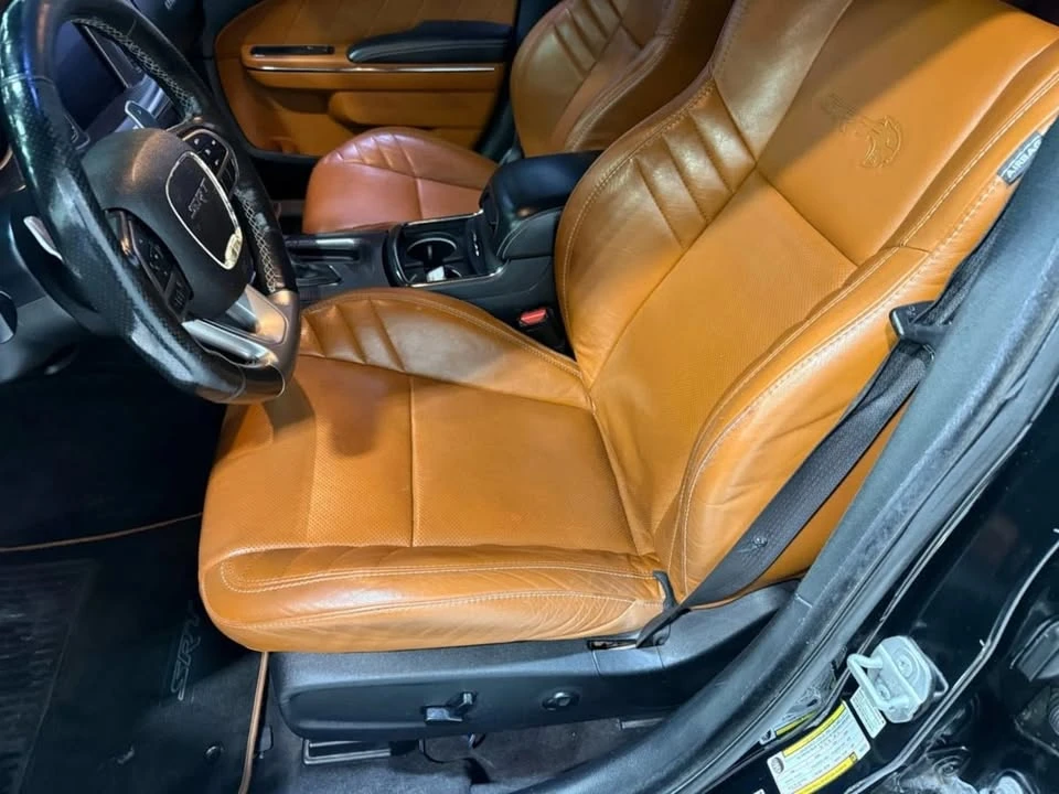 2019 Dodge Charger SRT Hellcat 7th Gen - Image 19 of 20