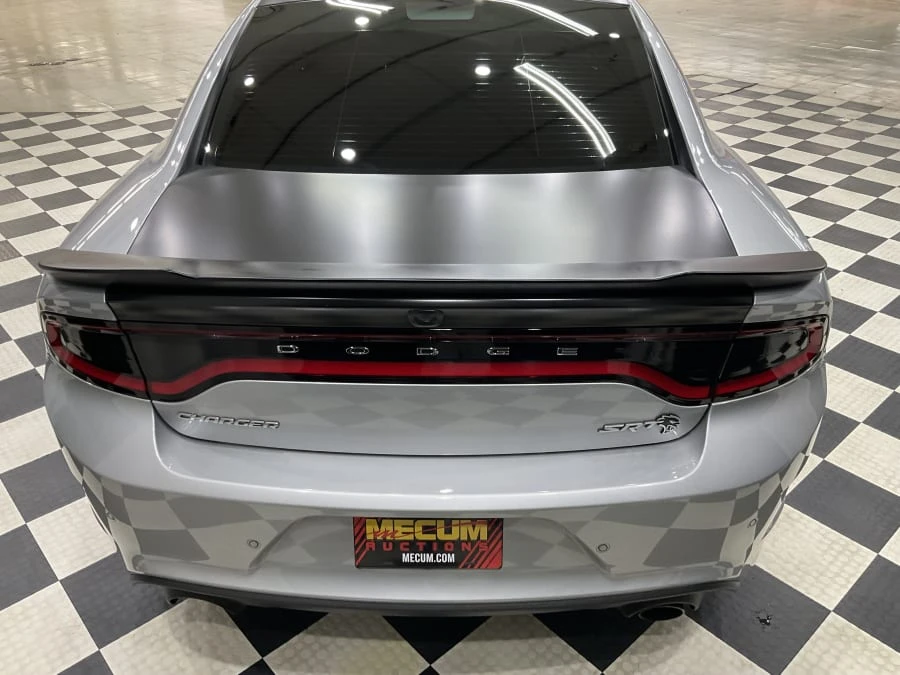 2019 Dodge Charger SRT Hellcat 7th Gen - Image 4 of 10