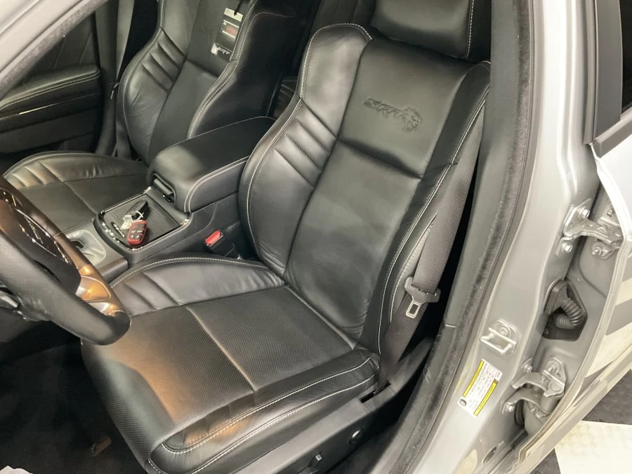 2019 Dodge Charger SRT Hellcat 7th Gen - Image 5 of 10
