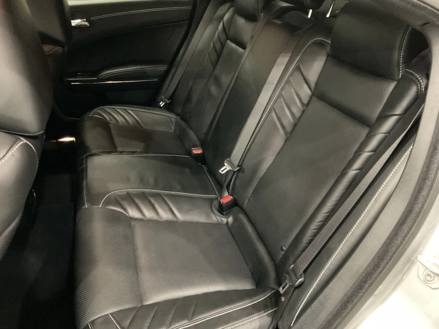 2019 Dodge Charger SRT Hellcat 7th Gen - Image 6 of 10