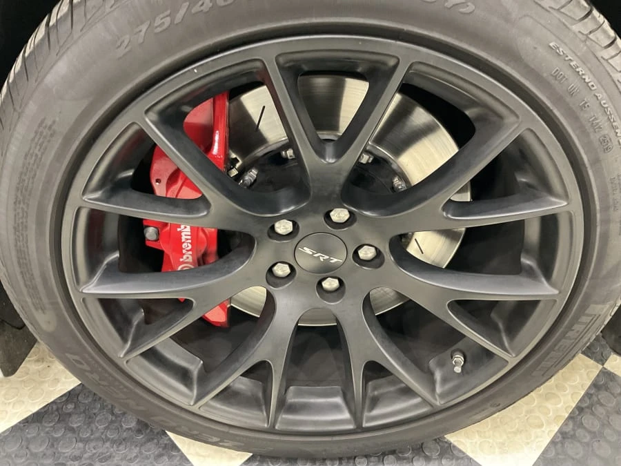 2019 Dodge Charger SRT Hellcat 7th Gen - Image 10 of 10
