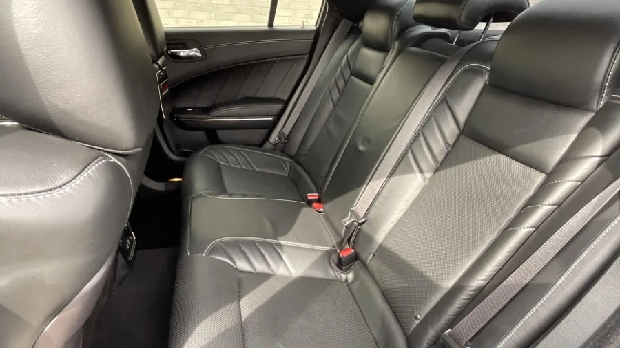 2019 Dodge Charger SRT Hellcat 7th Gen - Image 5 of 13