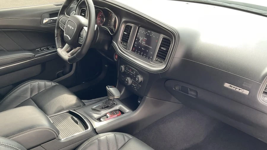 2019 Dodge Charger SRT Hellcat 7th Gen - Image 6 of 13