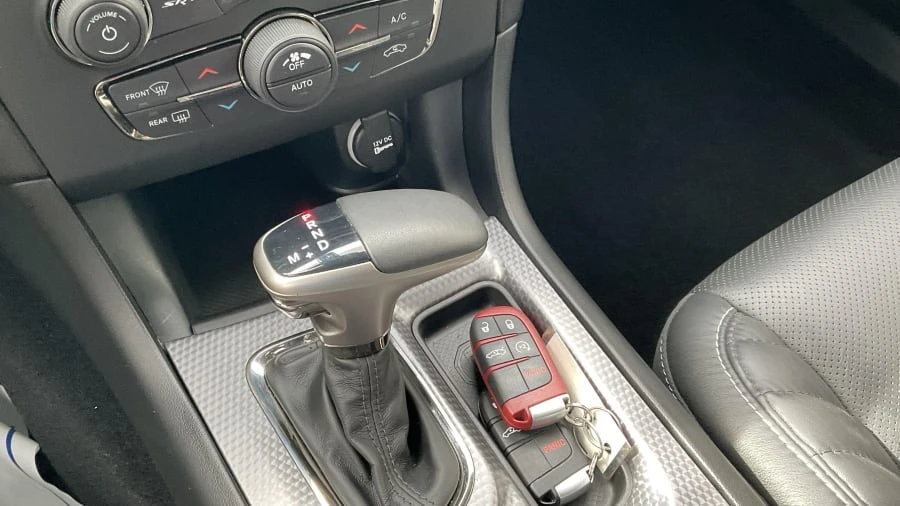 2019 Dodge Charger SRT Hellcat 7th Gen - Image 9 of 13