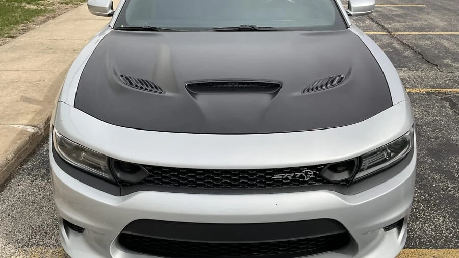 2019 Dodge Charger SRT Hellcat 7th Gen - Image 13 of 13
