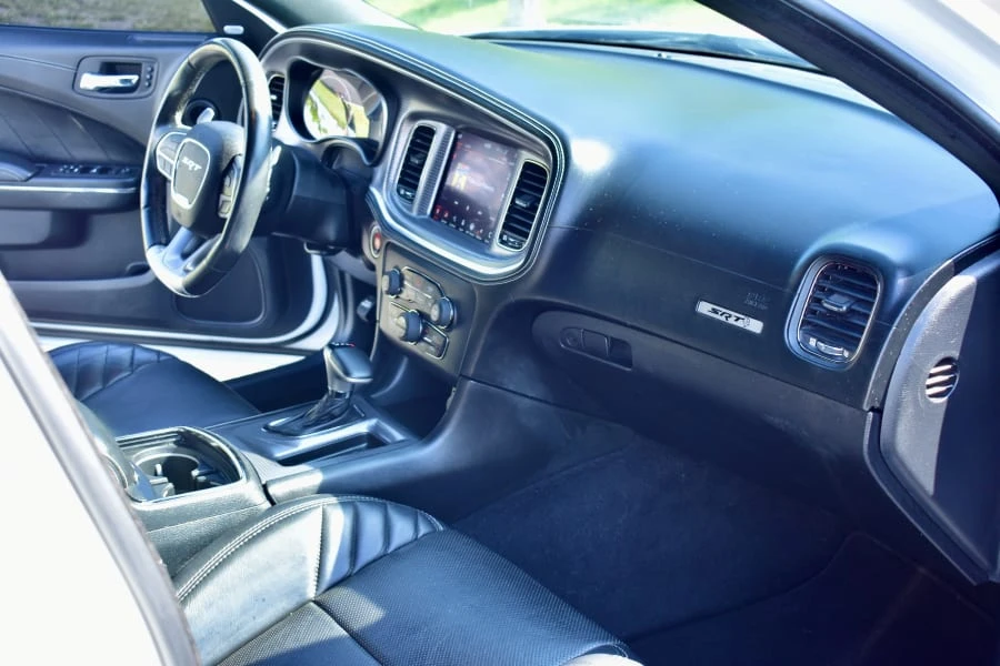 2019 Dodge Charger SRT Hellcat 7th Gen - Image 16 of 21