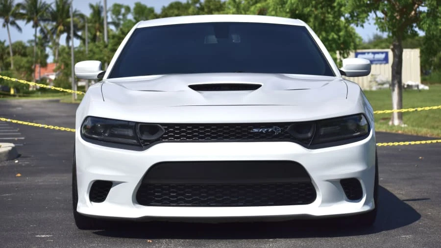 2019 Dodge Charger SRT Hellcat 7th Gen - Image 4 of 21