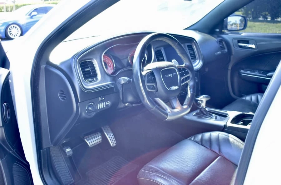 2019 Dodge Charger SRT Hellcat 7th Gen - Image 13 of 21