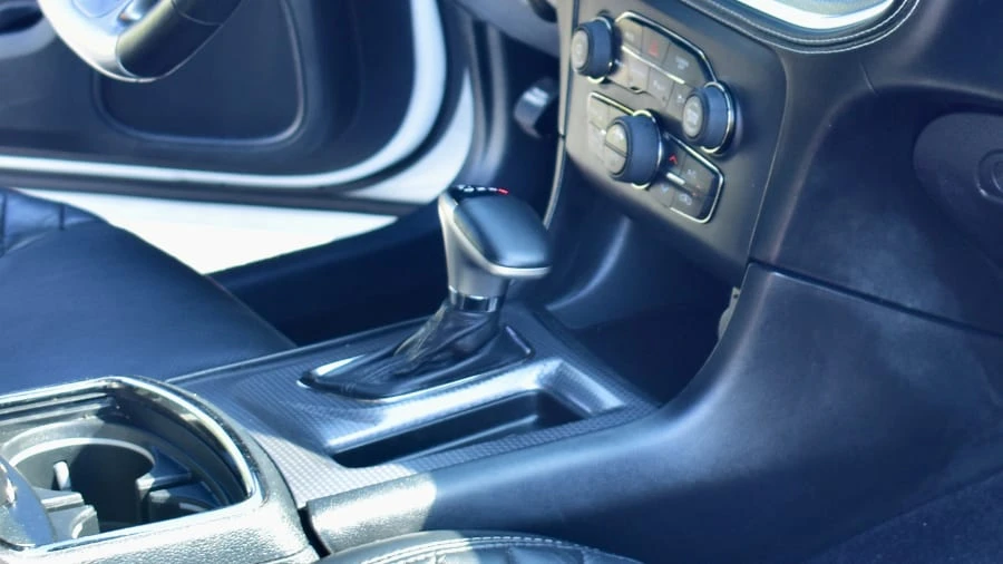 2019 Dodge Charger SRT Hellcat 7th Gen - Image 18 of 21