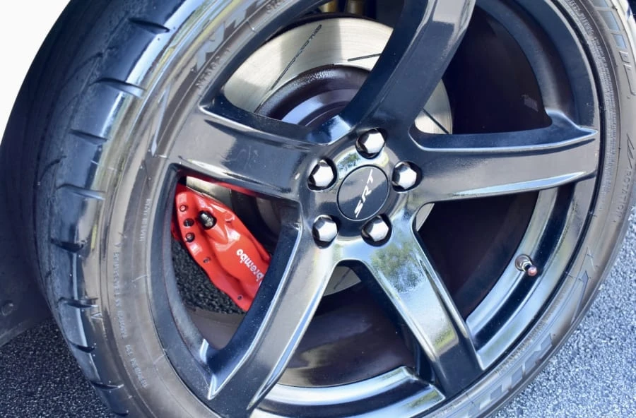 2019 Dodge Charger SRT Hellcat 7th Gen - Image 10 of 21