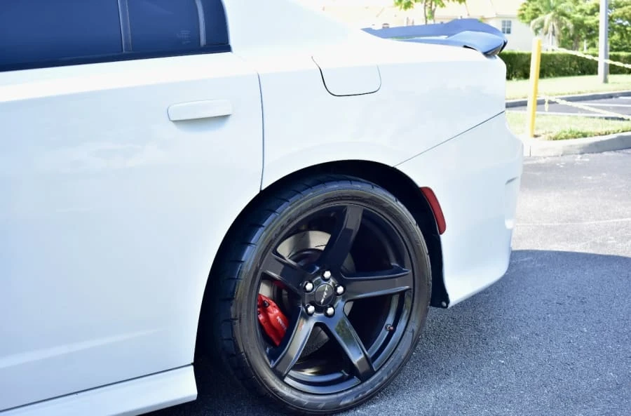 2019 Dodge Charger SRT Hellcat 7th Gen - Image 11 of 21
