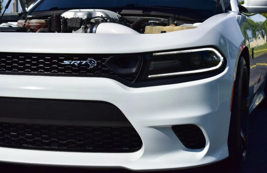 2019 Dodge Charger SRT Hellcat 7th Gen - Image 21 of 21