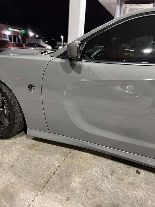 2019 Dodge Charger SRT Hellcat 7th Gen - Image 21 of 31
