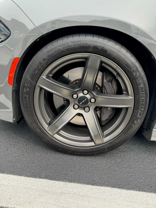 2019 Dodge Charger SRT Hellcat 7th Gen - Image 30 of 31