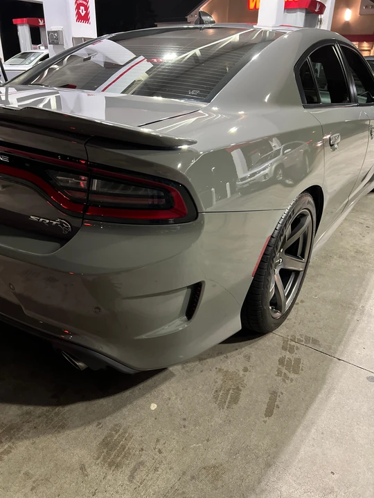 2019 Dodge Charger SRT Hellcat 7th Gen - Image 26 of 31