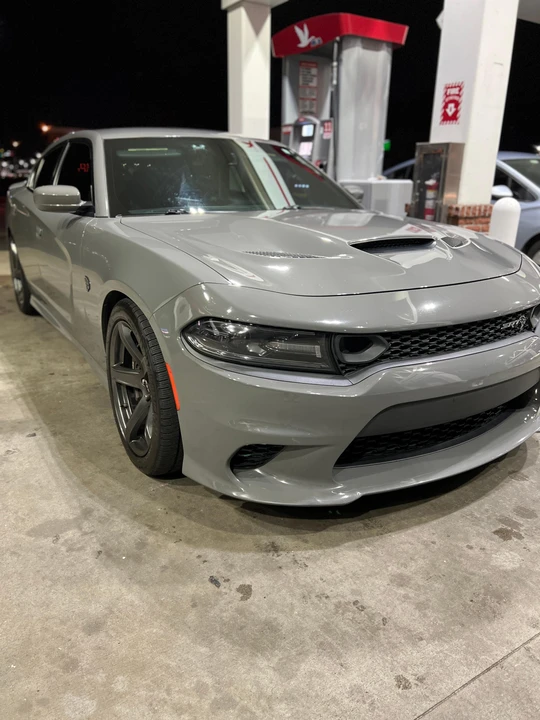 2019 Dodge Charger SRT Hellcat 7th Gen - Image 17 of 31