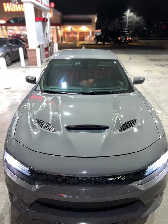 2019 Dodge Charger SRT Hellcat 7th Gen - Image 18 of 31
