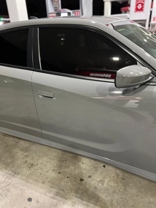 2019 Dodge Charger SRT Hellcat 7th Gen - Image 28 of 31