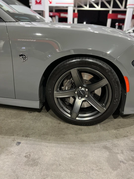2019 Dodge Charger SRT Hellcat 7th Gen - Image 29 of 31