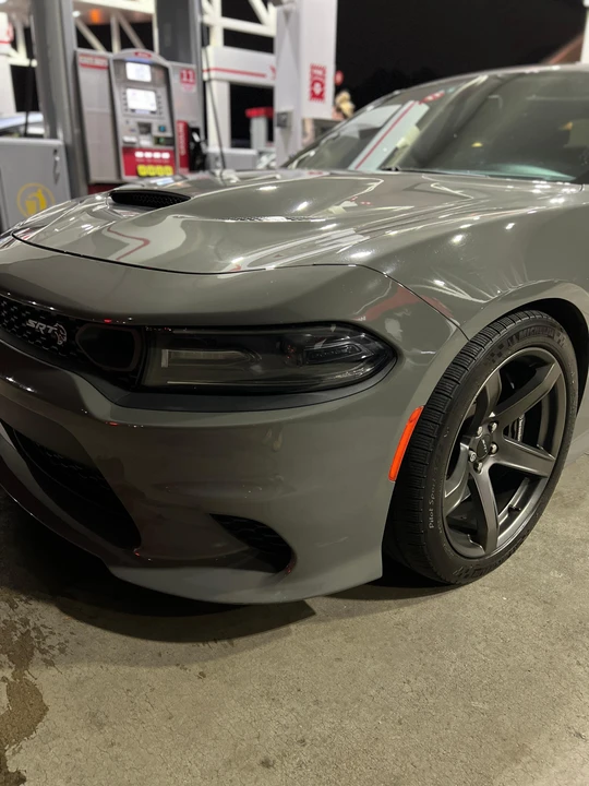 2019 Dodge Charger SRT Hellcat 7th Gen - Image 19 of 31