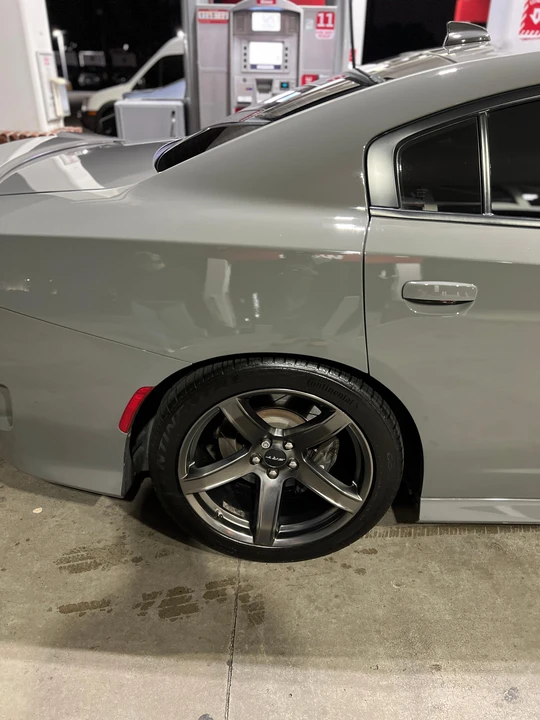 2019 Dodge Charger SRT Hellcat 7th Gen - Image 27 of 31