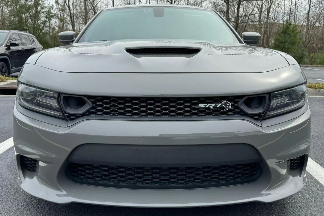 2019 Dodge Charger SRT Hellcat 7th Gen - Image 2 of 31