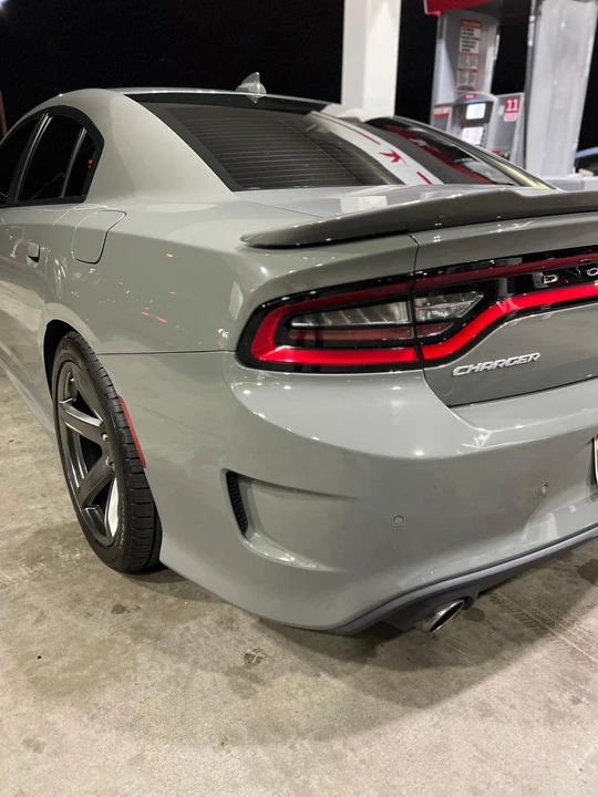 2019 Dodge Charger SRT Hellcat 7th Gen - Image 23 of 31