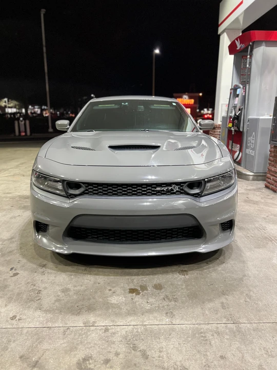 2019 Dodge Charger SRT Hellcat 7th Gen - Image 7 of 31