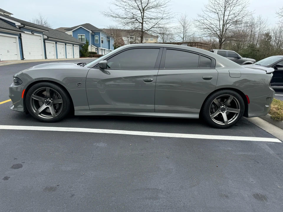 2019 Dodge Charger SRT Hellcat 7th Gen - Image 10 of 31