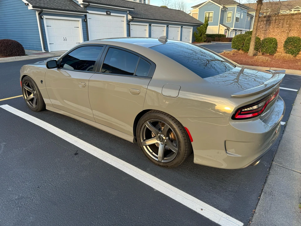 2019 Dodge Charger SRT Hellcat 7th Gen - Image 12 of 31
