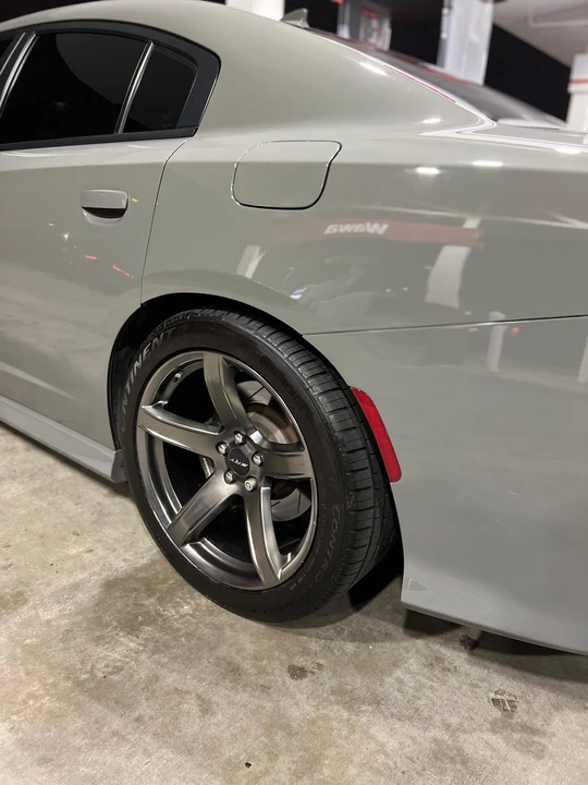 2019 Dodge Charger SRT Hellcat 7th Gen - Image 22 of 31