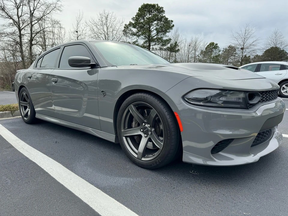 2019 Dodge Charger SRT Hellcat 7th Gen - Image 15 of 31