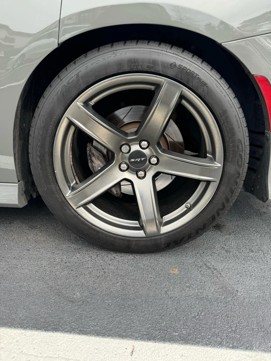 2019 Dodge Charger SRT Hellcat 7th Gen - Image 31 of 31