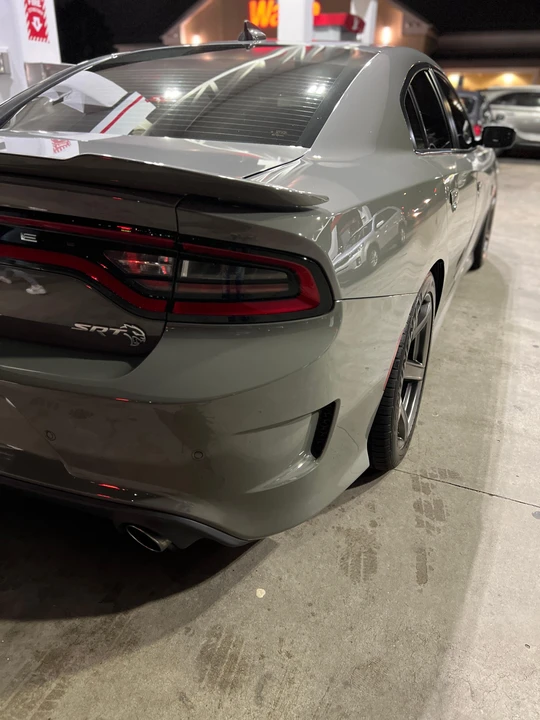 2019 Dodge Charger SRT Hellcat 7th Gen - Image 25 of 31