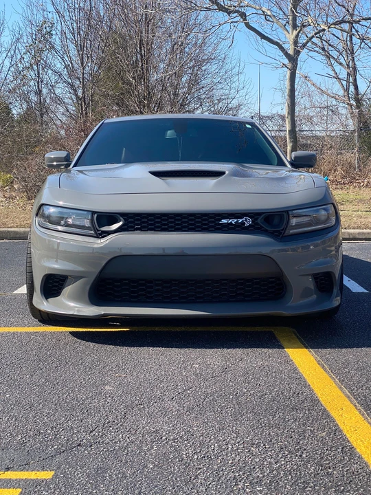 2019 Dodge Charger SRT Hellcat 7th Gen - Image 6 of 31