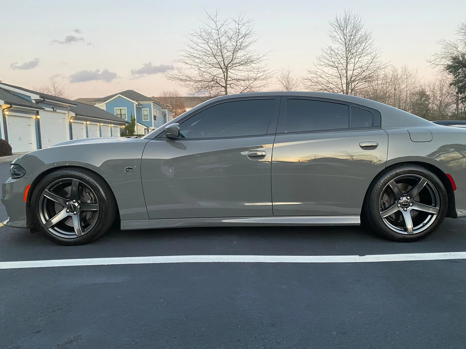 2019 Dodge Charger SRT Hellcat 7th Gen - Image 11 of 31