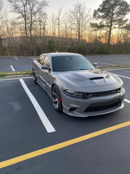 2019 Dodge Charger SRT Hellcat 7th Gen - Image 16 of 31